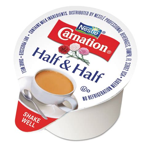 Half and half creamer. Things To Know About Half and half creamer. 